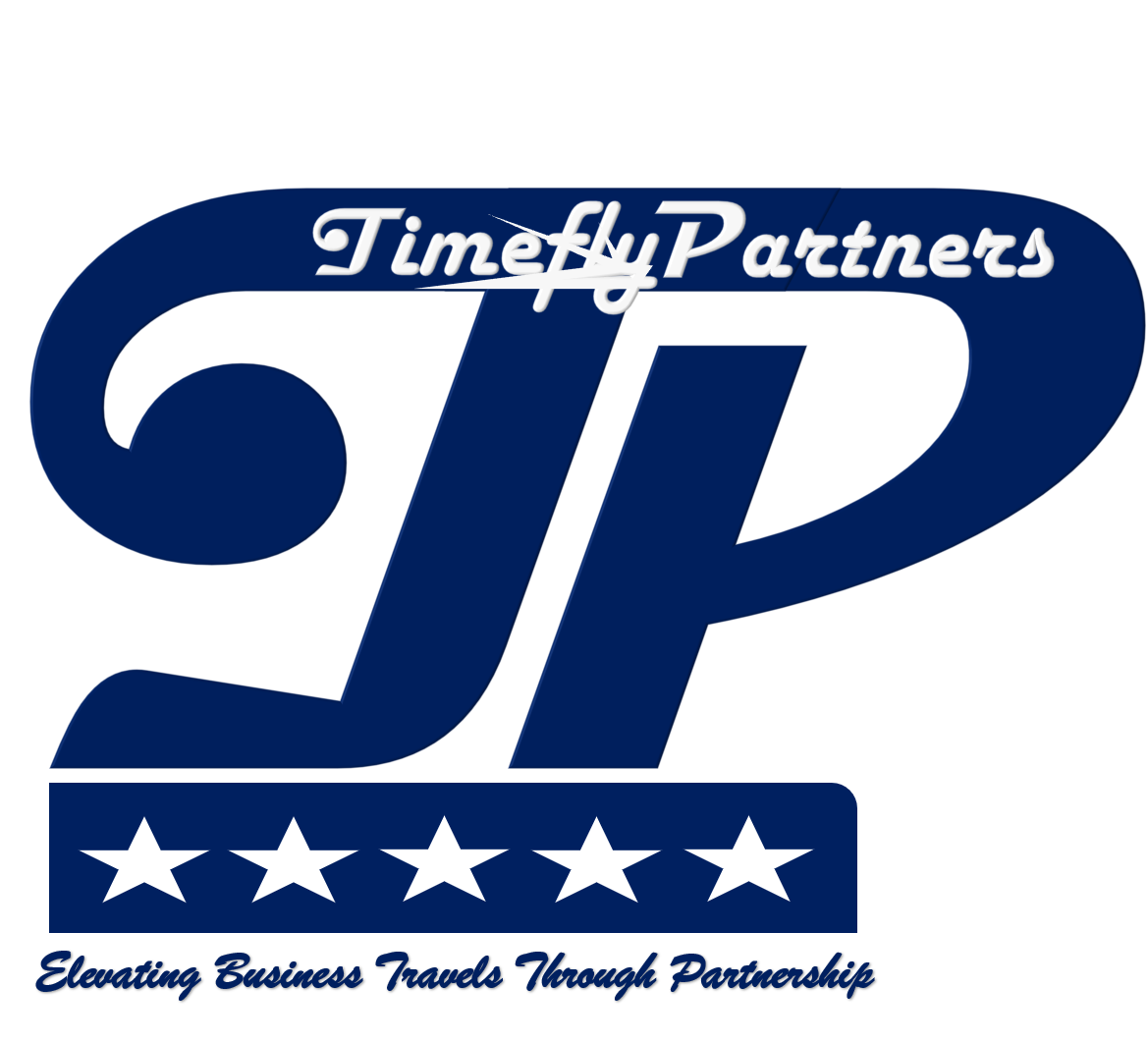 Timefly Partner